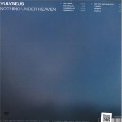 Nothing Under Heaven LP