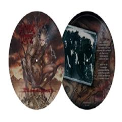 BLOODTHIRST (PICTURE DISC)