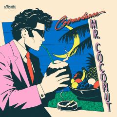 MR. COCONUT EP