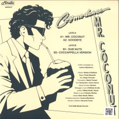 MR. COCONUT EP