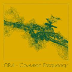 COMMON FREQUENCY EP