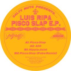 Pisco Slap EP