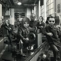 Plenty Of Time With Nothing To Do (LP)