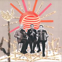 Malenčyk / Lami LP 2x12"