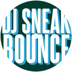 Bounce EP