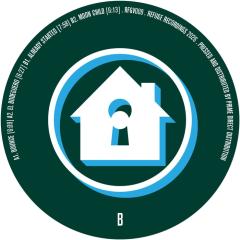 Bounce EP