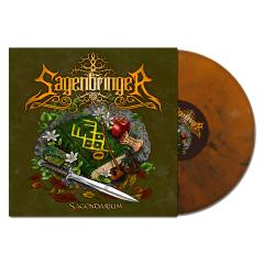 Sagendarium