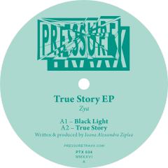 True Story EP
