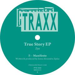 True Story EP