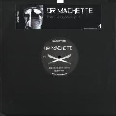 The Cutting Room EP