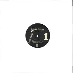 Marseille Sessions Volume 1
