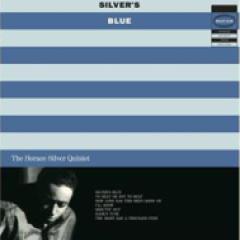 Silver's Blue LP