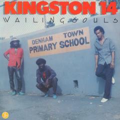 Kingston 14 LP