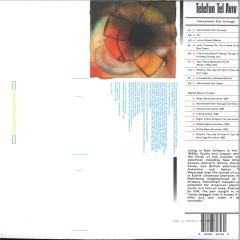 FAHRENHEIT FAIR ENOUGH (25TH ANNIVERSARY EDITION) LP 2x12"