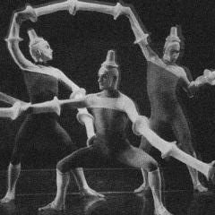 Electronic Dance Music, 1966-1989 (Tape)