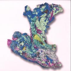 Electrumos: The Lost Continent