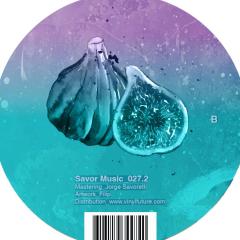 15 Years Of SAVOR Pt. 2