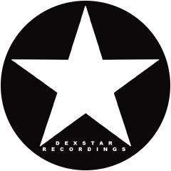 Dexstar Allstars Volume 1. LP