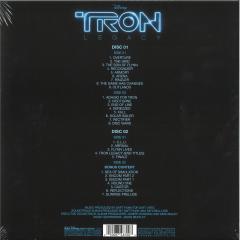 Tron Legacy - Original Soundtrack LP 2x12"