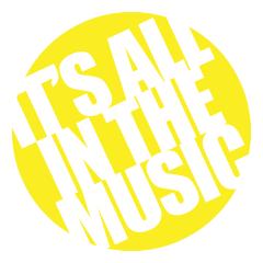 It's All In The Music (Single-Sided Edition)