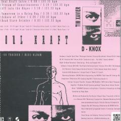Soul Kraft LP