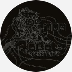 Robot Connection #003 LP