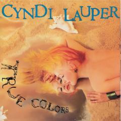 True Colours (40th Anniversary) (2x12")