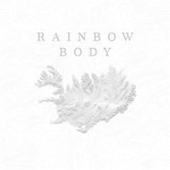 RAINBOW BODY LP 2x12"