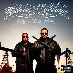 Machetes & Micheladas LP 2x12"