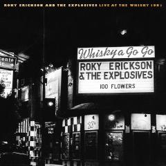 Live At The Whisky 1981 (LP)