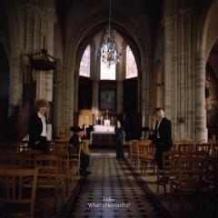 What’s A Heaven For? (LP)