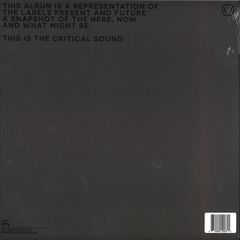 15 Years Of Underground Sonics