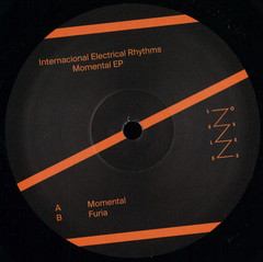 Momental Ep