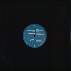Ninja's Cross Ep