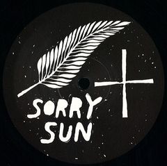 Sorry Sun