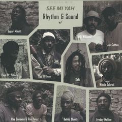 See Mi Yah Lp