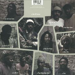 See Mi Yah Lp