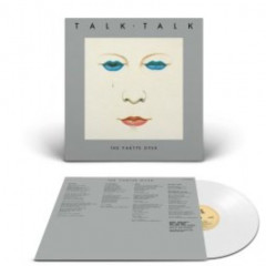 The Party's Over (40th Anniversary Edition) LP