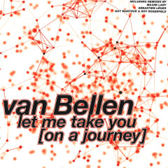 Let Me Take You On A Journey