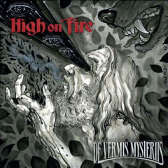 De Vermis Mysteriis LP 2x12"