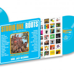 Roots Vol. 1