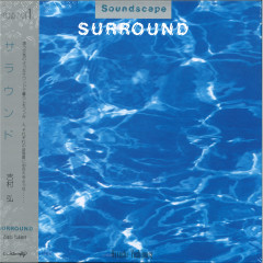SURROUND LP