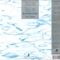 SURROUND LP