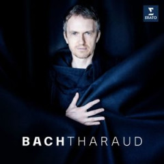 Bach Tharaud LP