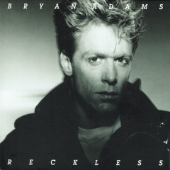 Reckless LP 2x12"