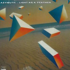 Light As A Feather LP
