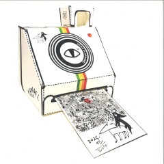 Apparel Music B-Day 15 (LP)