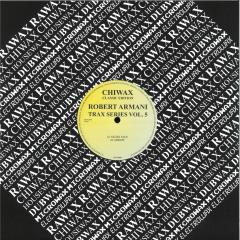 Robert Armani Track Series Vol. 5