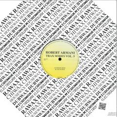 Robert Armani Track Series Vol. 5