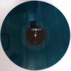 ECHO LTD 015 EP